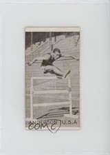 1928-35 J L Tiedemanns Sport Series Tobacco Small Stephen Anderson 0cp0