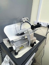 Buffalo Electric Commercial Meat Slicer CD278-04 120W 220-240V 50Hz