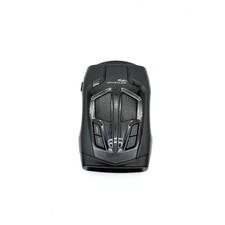Whistler Z-19R Bilingual Laser Radar Detector Tested Working Unit Only