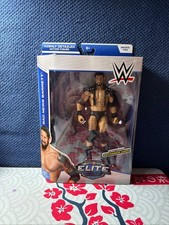 Mattel- WWE Figures- Various Series- New Sealed