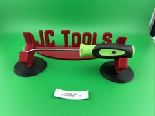 Snap-on SG3ASHB Mini Hook Pick Instinct Handle USA Green 1