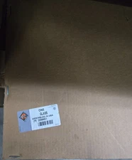 GENUINE NEW OEM INTERNATIONAL IC BUS BOTTOM KICK OUT BUS GLASS 2209540C1