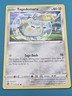 Pokemon 127/195 TOGEDEMARU Silver Tempest  NM