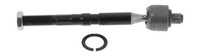 Axialgelenk Spurstange Moog HY-AX-13298 FüR Kia Hyundai Box I30 Gd Van Gde Crdi