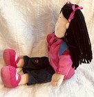 Language Littles Ling Doll Speaks Chinese & English - Functions Perfectly! — photo 2