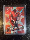 2026 Topps Finest Colson Montgomery Base (RAW)
