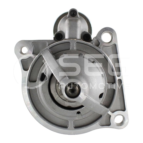 Anlasser Starter Seg Automotive 0001109344 12V FüR Iveco Daily 2 Bus 1 3 4X4 Cng-image