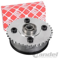 Febi Nockenwellenversteller Auslassseite Passend FüR BMW 1 2 3 4 5 6 7 X1 X3 X4