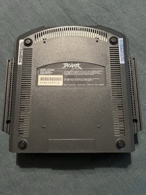 Atari Jaguar Console Only 1993 (UNTESTED) Serial K13C013903 For Parts Only As Is