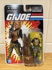 NEW G.I. Joe Club 2013 FSS 3.0 Bombstrike with Protective Case