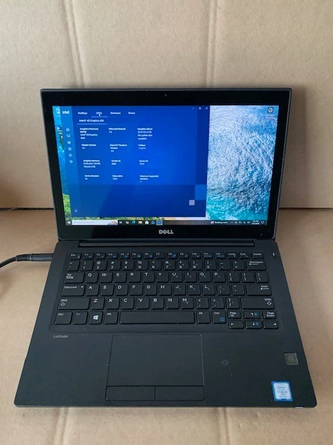 Dell Latitude 7280 PC Laptops & Netbooks for Sale | Shop New