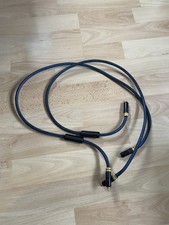 Siltech SQ 28 Classic Mk2 Interconnessioni RCA - 1 mtr