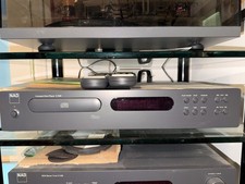 Current NAD C-542 marketplace offer
