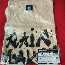 Kazuchika Okada S The Covid-19 2020 T Shirt M
