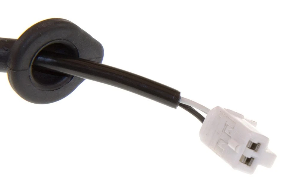 For Toyota Matrix 03-06 Holstein Rear Passenger Side ABS Wheel Speed Sensor Foto 3 de 3