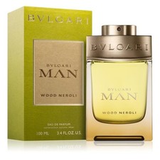 Bvlgari Man Wood Neroli eau de parfum spray 100 ml