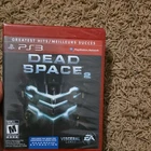 SEALED NEW Electronic Arts Dead Space 2 Greatest Hits PlayStation 3 ps3