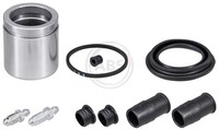Reparatursatz Bremssattel ECO-KIT A.B.S. 57606 FüR VW Audi Skoda Golf 8P1 A3 1J1