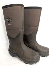 The Original Muck Boot Company Wetland Waterproof Boot - Men's 9 / 9.5
