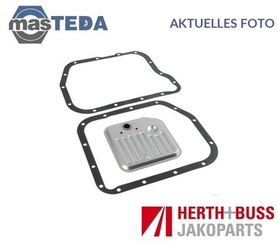 J1350809 HYDRAULIKFILTER SATZ AUTOMATIK-GETRIEBE HERTH+BUSS JAKOPARTS FÜR JEEP