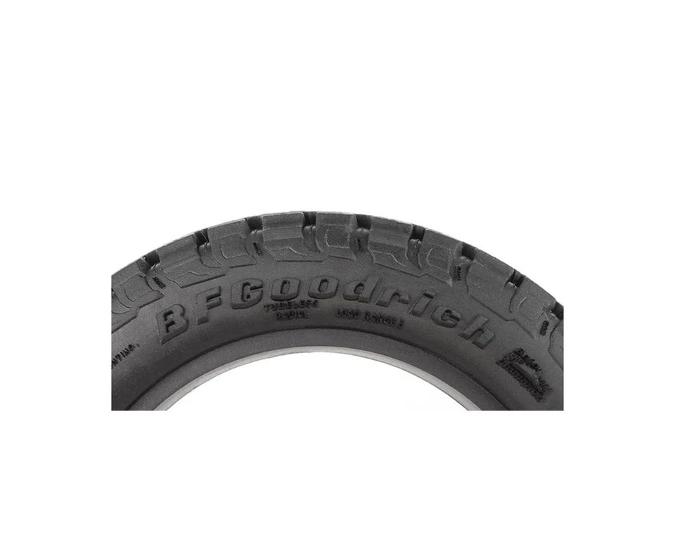 RC4WD BFGoodrich® All-Terrain T/A® KO3® 2.6" Rock Crawler Tires (2) - Image 4 of 4