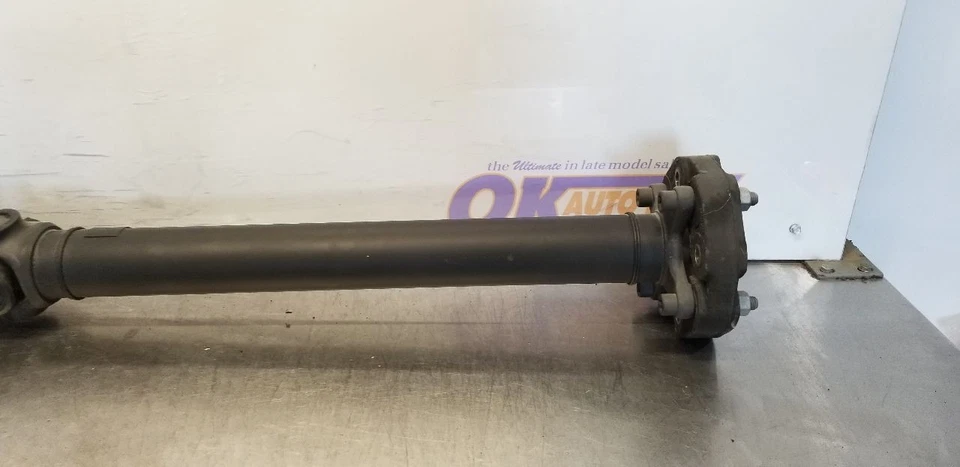 14 MONTAJE EJE TRANSMISIÓN MERCEDES BENZ SL550 R231 4,7 L 2314100000 Foto 3 de 4