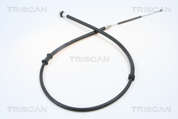 Triscan Bremsseil Seilzug Feststellbremse 8140 15188 FüR Panda Fiat Classic 169-image