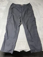 5.11 Tactical Pants Gray Men’s Size 36x30