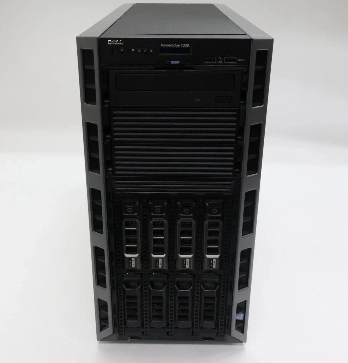 Dell Computer Xeon E3-1220 Processor Type Servers for sale | eBay
