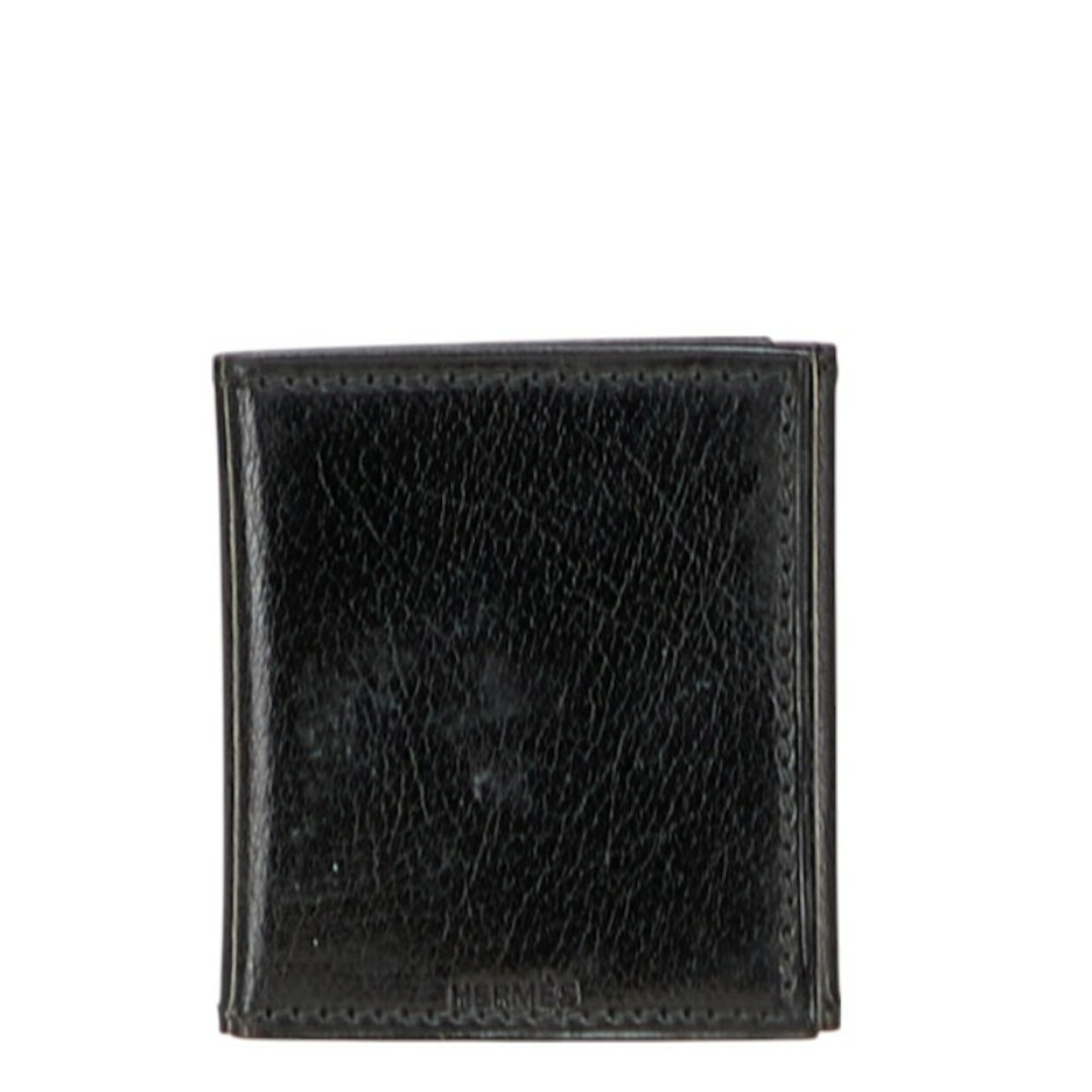 エルメス 4面ミニフォトケース シェーブルフレーム Hermes 4-sided mini photo case frame Chevre 1.9*2.3*0.7 inch