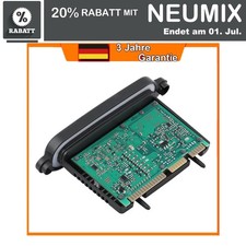 Xenon modul Scheinwerfer Treibermodul f�r BMW 5er Gran Turismo F07 530d xDrive