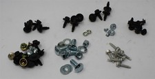New 1971-72 Charger Grille Fastener Kit Whideaway Headlights New 1971-72 Charger Grille Fastener Kit Whideaway Headlights