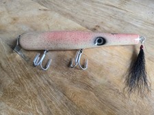 Afterhours Custom Plugs Striper Surf Fishing lures Squid 3.6oz