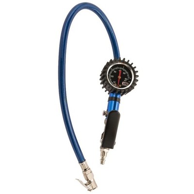 ARB Reifenfülleinheit Reifendruck befüllen analog bar psi Jeep