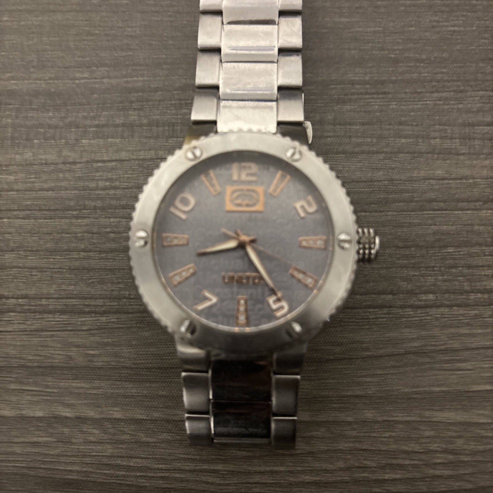 Echo watch - image 2