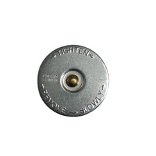 15 lb  Commercial Radiator Pressure / Filler  Cap