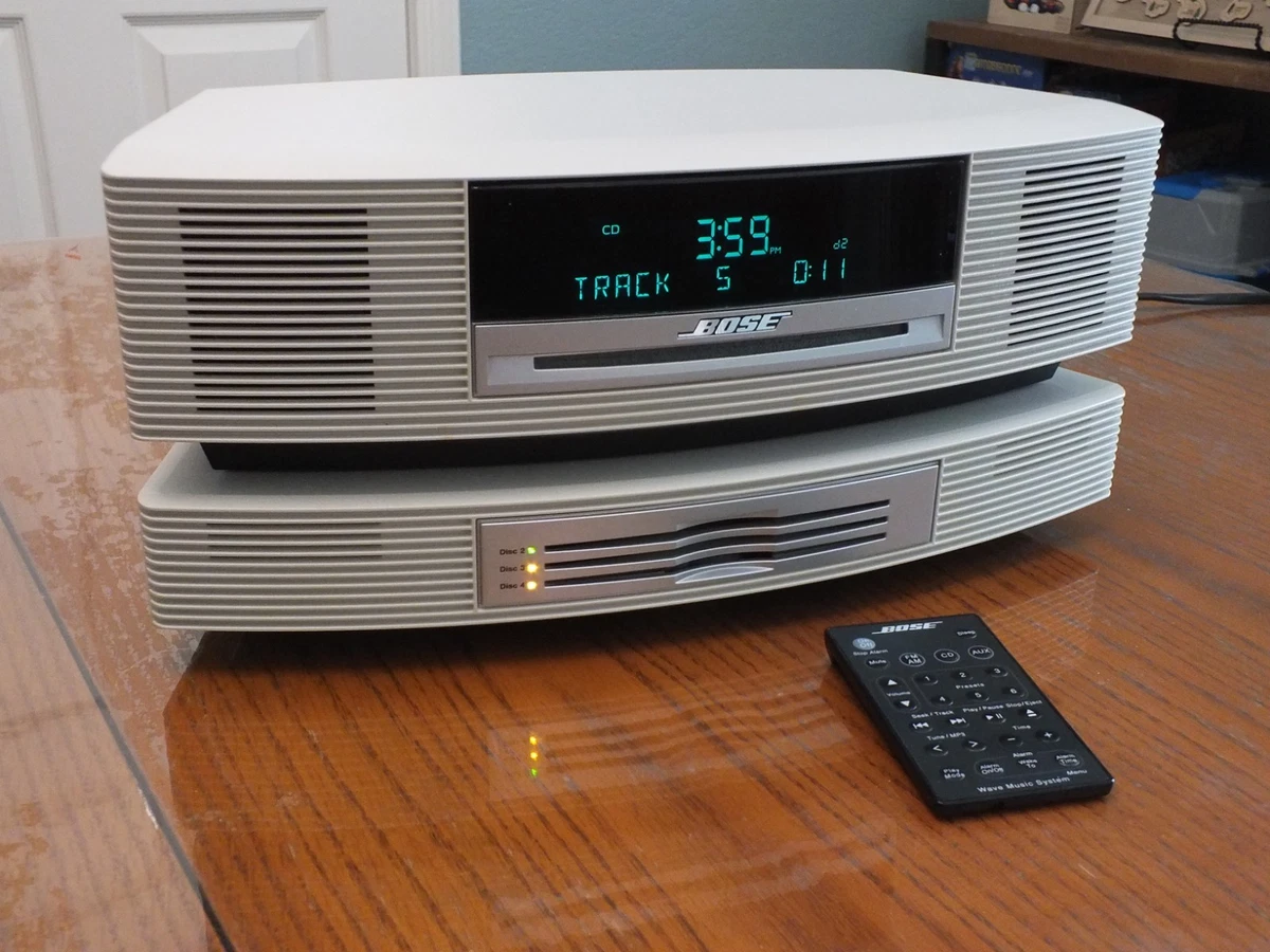 Bose Wave System 2 for sale - eBay