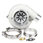 Universal GTX3576 Gen II Turbocharger Journal Bearing Anti-Surge Dual VBand .83