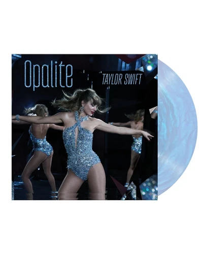 Taylor Swift Opalite 7 Inch Vinyl Single Limited Edition IN HAND