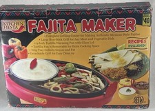 Kitchen Fiesta Fajitas & More Buffet, Taco, B...