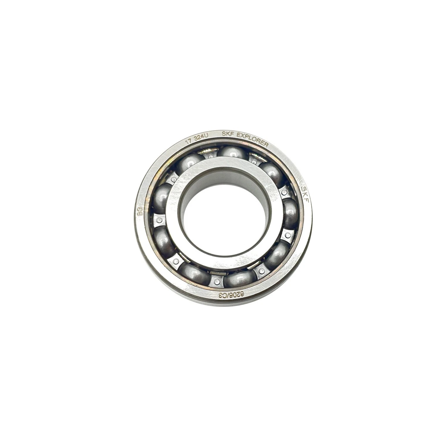 BEARING, BALL
