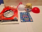 Burger King Pokemon toy togepi beanie / plush  1999 new