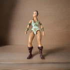 Teela 1981 Vintage He-Man MOTU Masters Of The Universe Action Figure Original