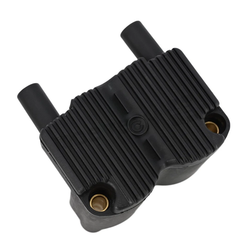 For Harley Softail Touring Dyna Delphi FI Lgnition Coil Single Fire 2102-0244 - Image 4 of 4