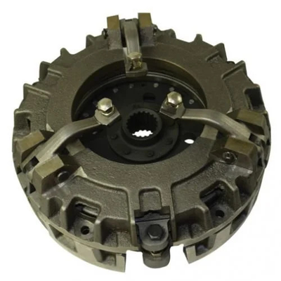 #ad #ad Pressure Plate Assembly fits John Deere 850 950 990 1050 fits Yanmar fits Satoh $922.94