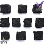 Gas Fire COALS Ceramic Fibre Medium Electric Decoractive REEDS Coals UK