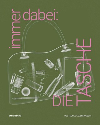immer dabei: DIE TASCHE Inez Florschütz Buch 240 S. Deutsch 2025