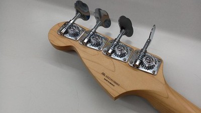 FENDER MEXICO Electric Bass, Player Mustang Bass | eBay