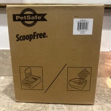 2pk Petsafe Scoopfree Premium Crystal Cat Litter Refills Free Shipping