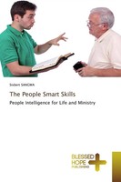 Sixbert Sangwa | The People Smart Skills | Taschenbuch | Englisch (2020)